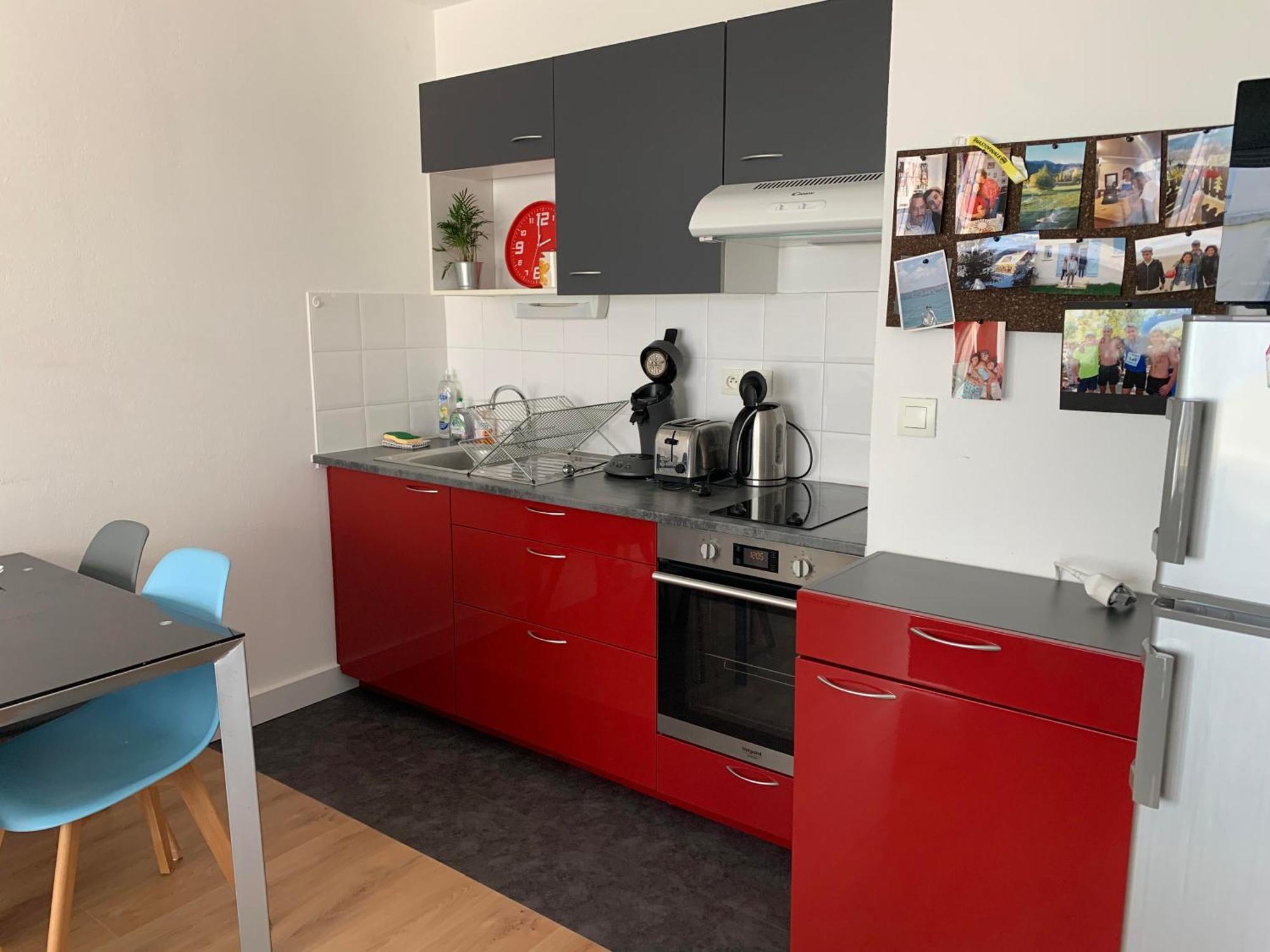 Le Petit Bruxelles Au Calme Apartment Toulouse Exterior foto